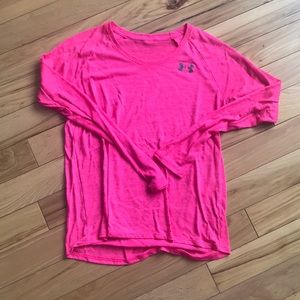 Women’s long sleeve top